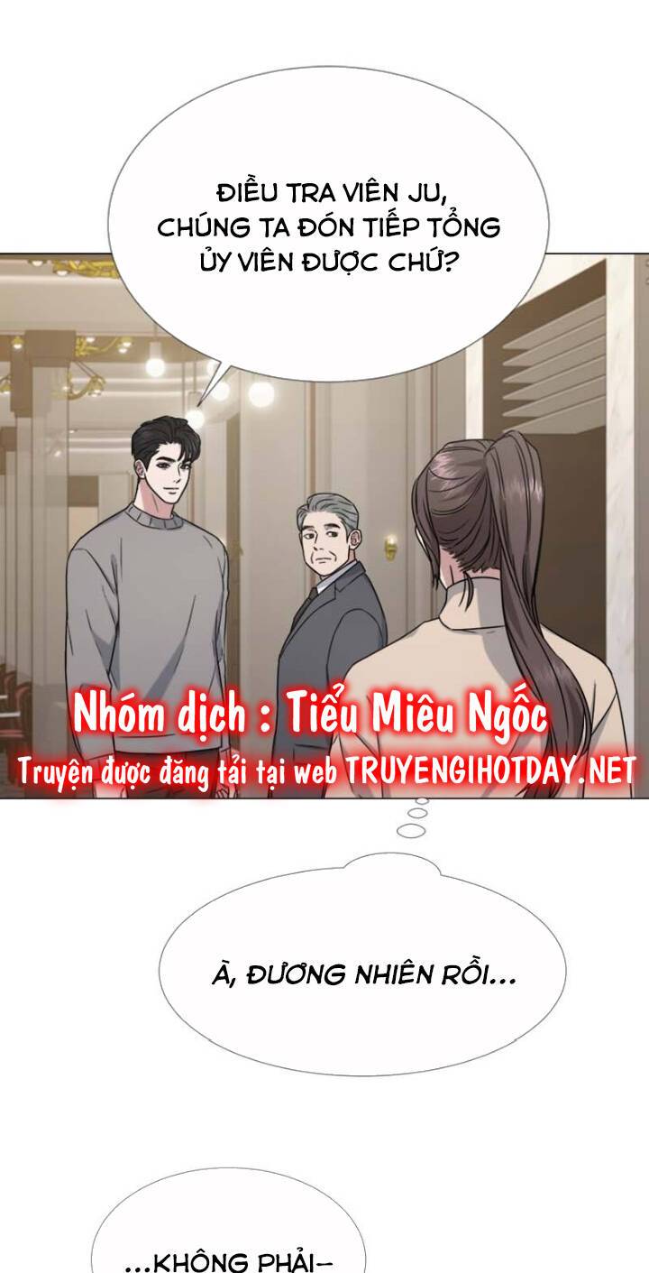 Bí Mật Đằng Sau Người Đàn Ông Ấy: Chapter 25