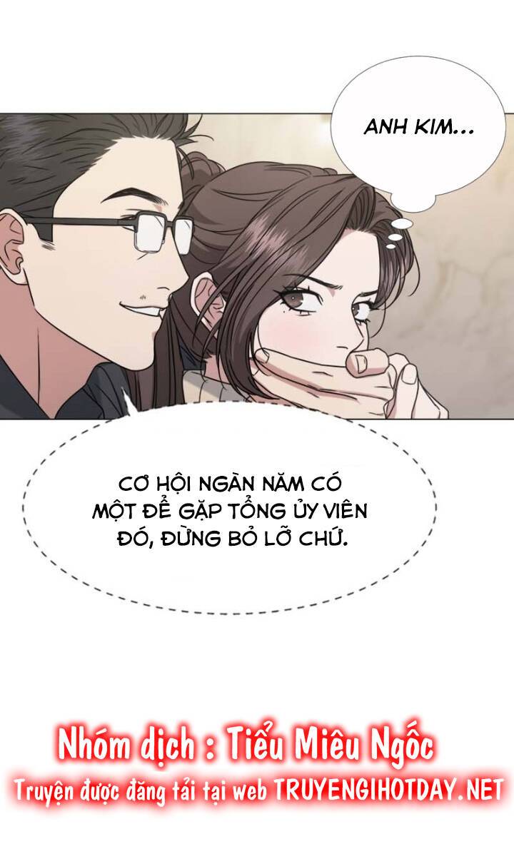 Bí Mật Đằng Sau Người Đàn Ông Ấy: Chapter 25