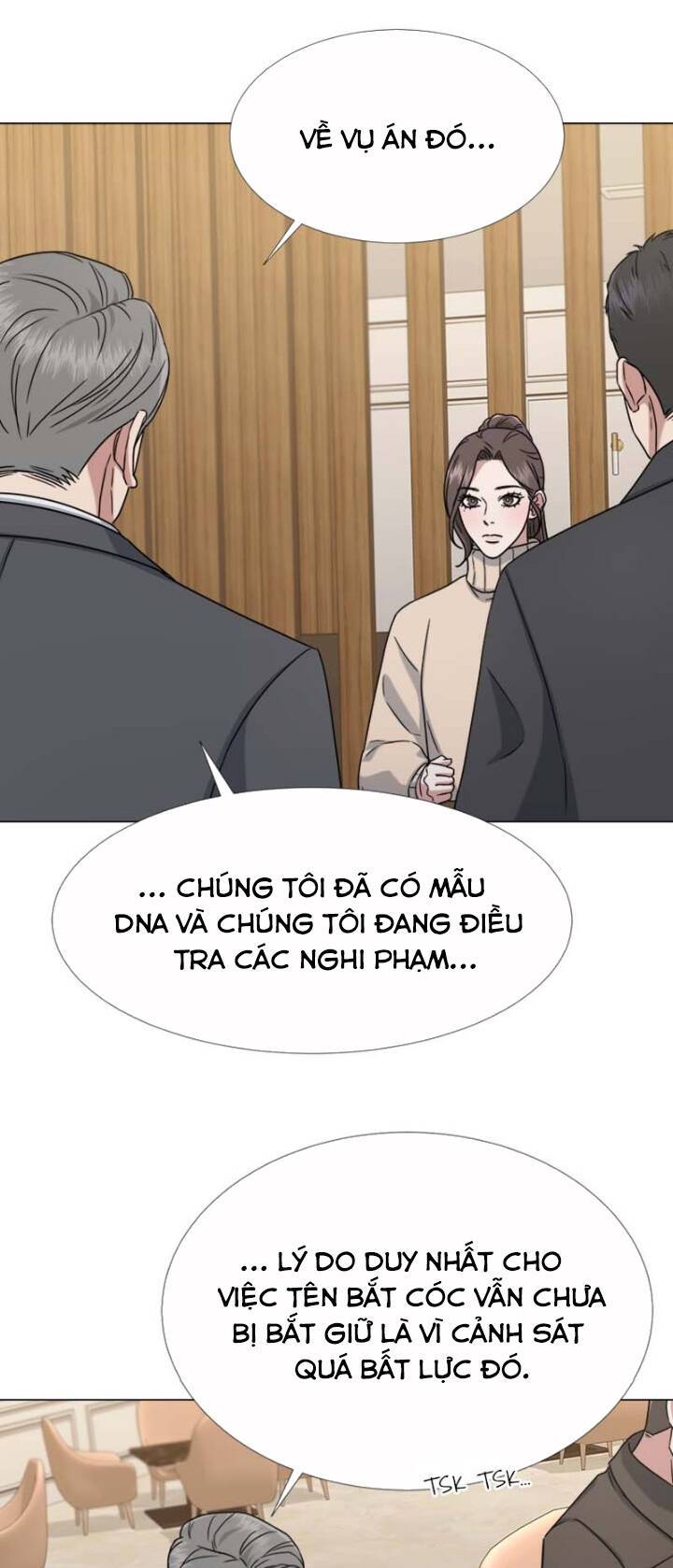 Bí Mật Đằng Sau Người Đàn Ông Ấy: Chapter 25