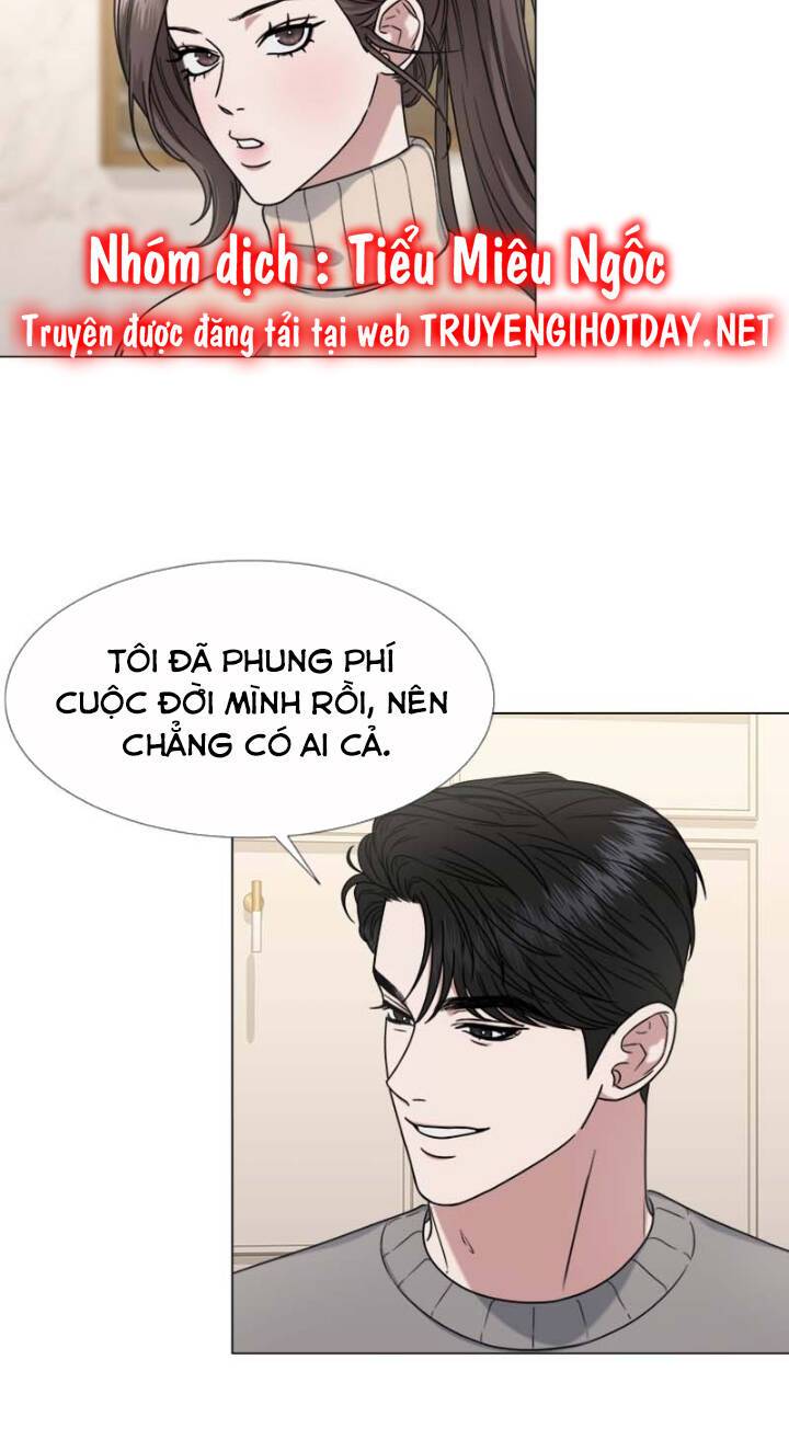 Bí Mật Đằng Sau Người Đàn Ông Ấy: Chapter 25