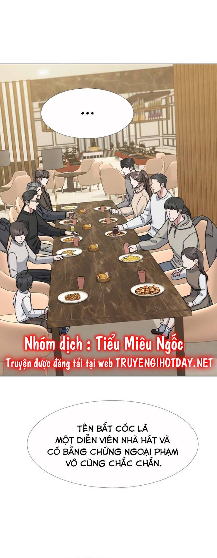 Bí Mật Đằng Sau Người Đàn Ông Ấy: Chapter 25