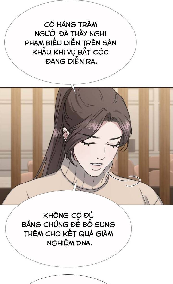 Bí Mật Đằng Sau Người Đàn Ông Ấy: Chapter 25