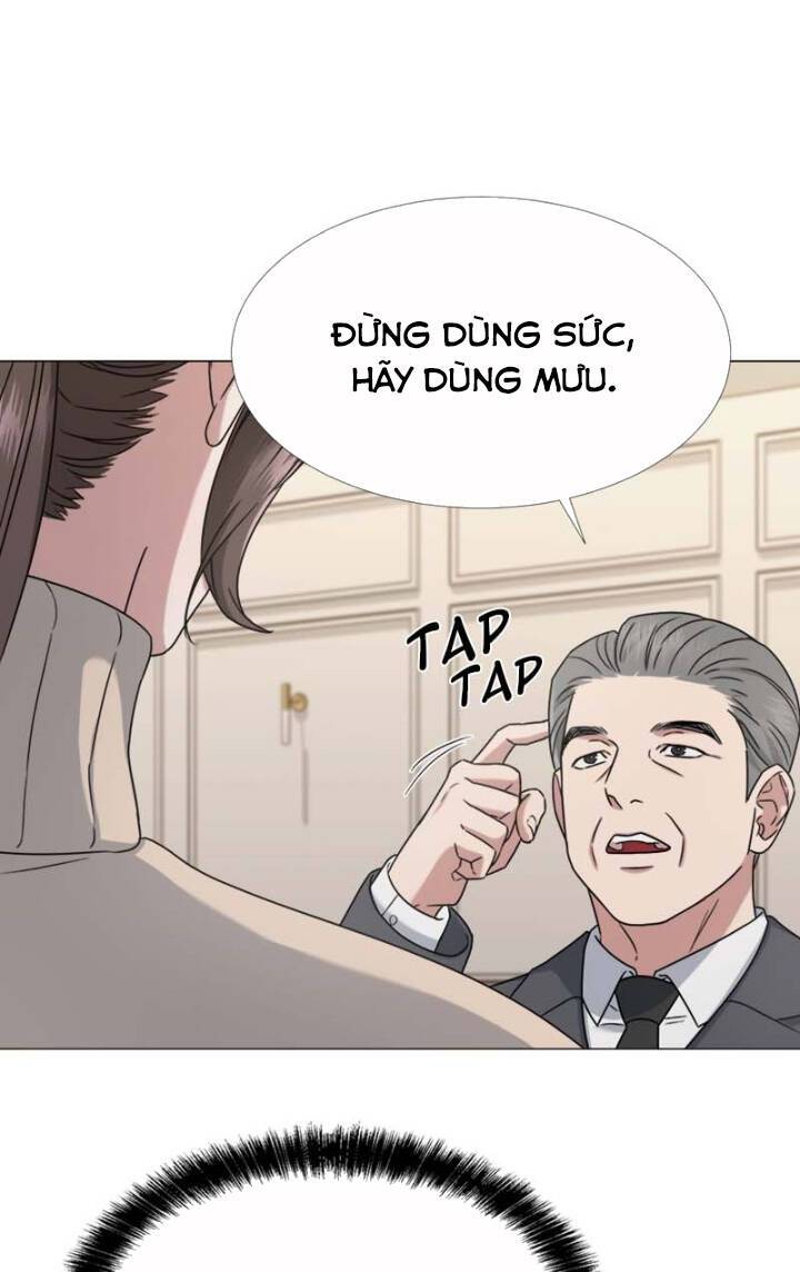 Bí Mật Đằng Sau Người Đàn Ông Ấy: Chapter 25