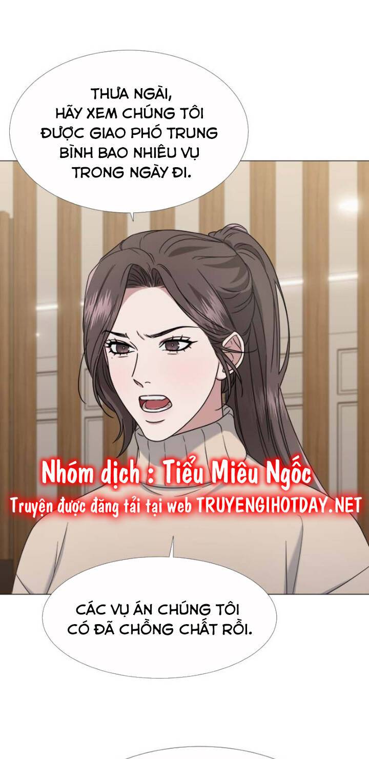 Bí Mật Đằng Sau Người Đàn Ông Ấy: Chapter 25