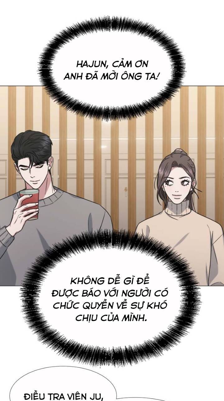 Bí Mật Đằng Sau Người Đàn Ông Ấy: Chapter 25