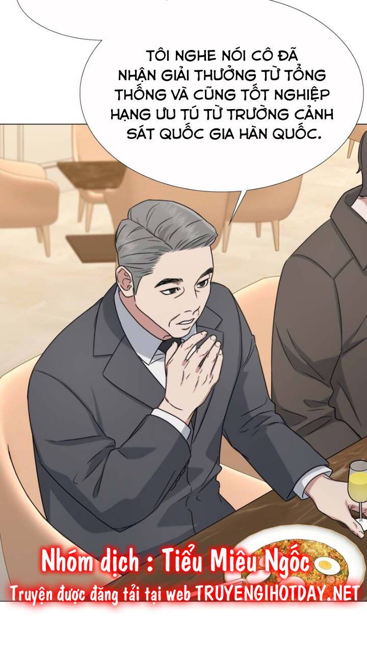 Bí Mật Đằng Sau Người Đàn Ông Ấy: Chapter 25