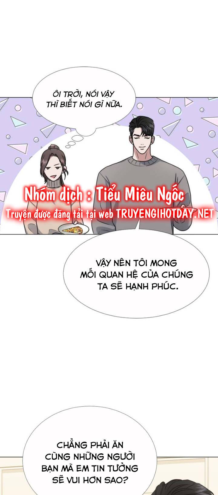 Bí Mật Đằng Sau Người Đàn Ông Ấy: Chapter 25