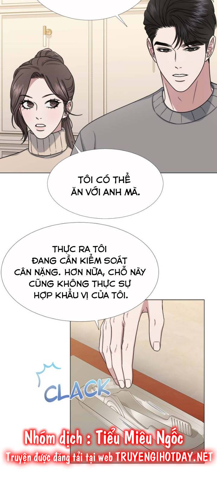 Bí Mật Đằng Sau Người Đàn Ông Ấy: Chapter 25