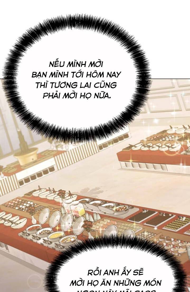 Bí Mật Đằng Sau Người Đàn Ông Ấy: Chapter 25