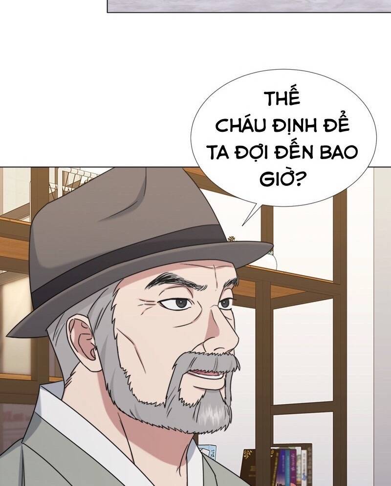 Bí Mật Đằng Sau Người Đàn Ông Ấy: Chapter 29