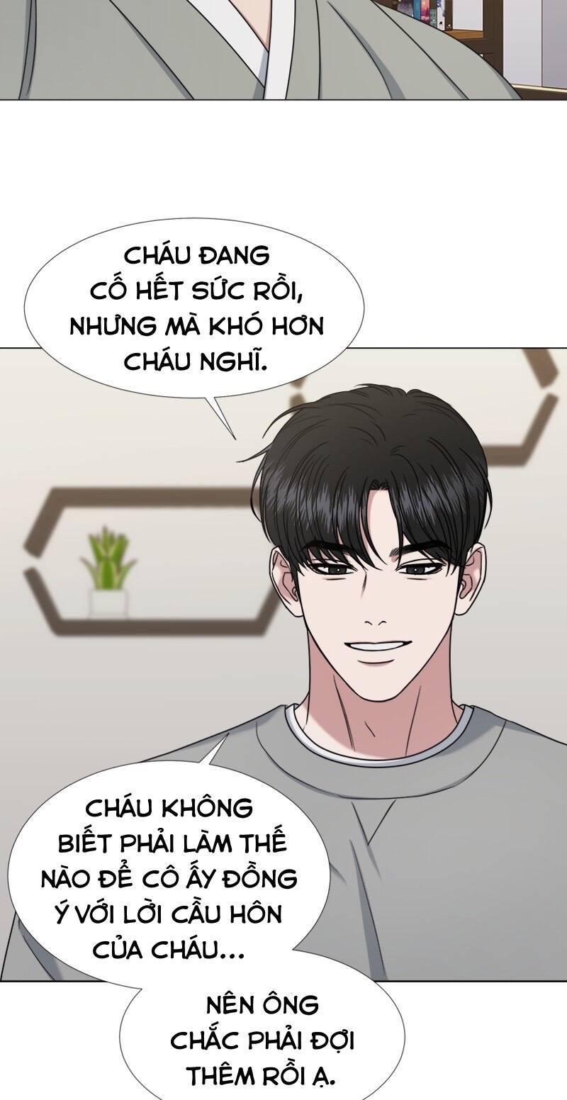 Bí Mật Đằng Sau Người Đàn Ông Ấy: Chapter 29