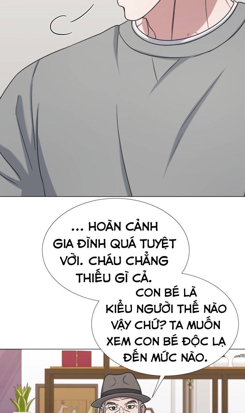 Bí Mật Đằng Sau Người Đàn Ông Ấy: Chapter 29