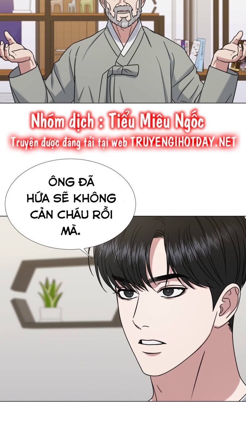 Bí Mật Đằng Sau Người Đàn Ông Ấy: Chapter 29