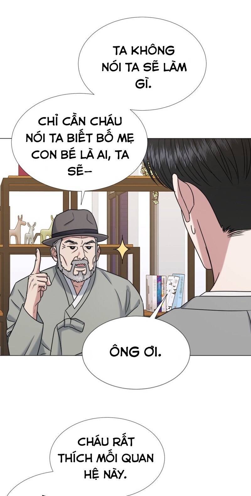 Bí Mật Đằng Sau Người Đàn Ông Ấy: Chapter 29