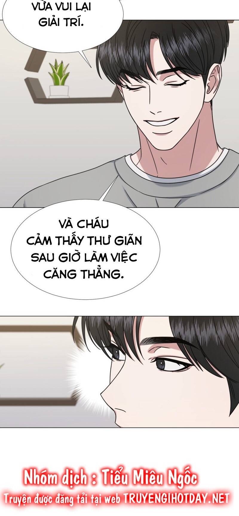 Bí Mật Đằng Sau Người Đàn Ông Ấy: Chapter 29