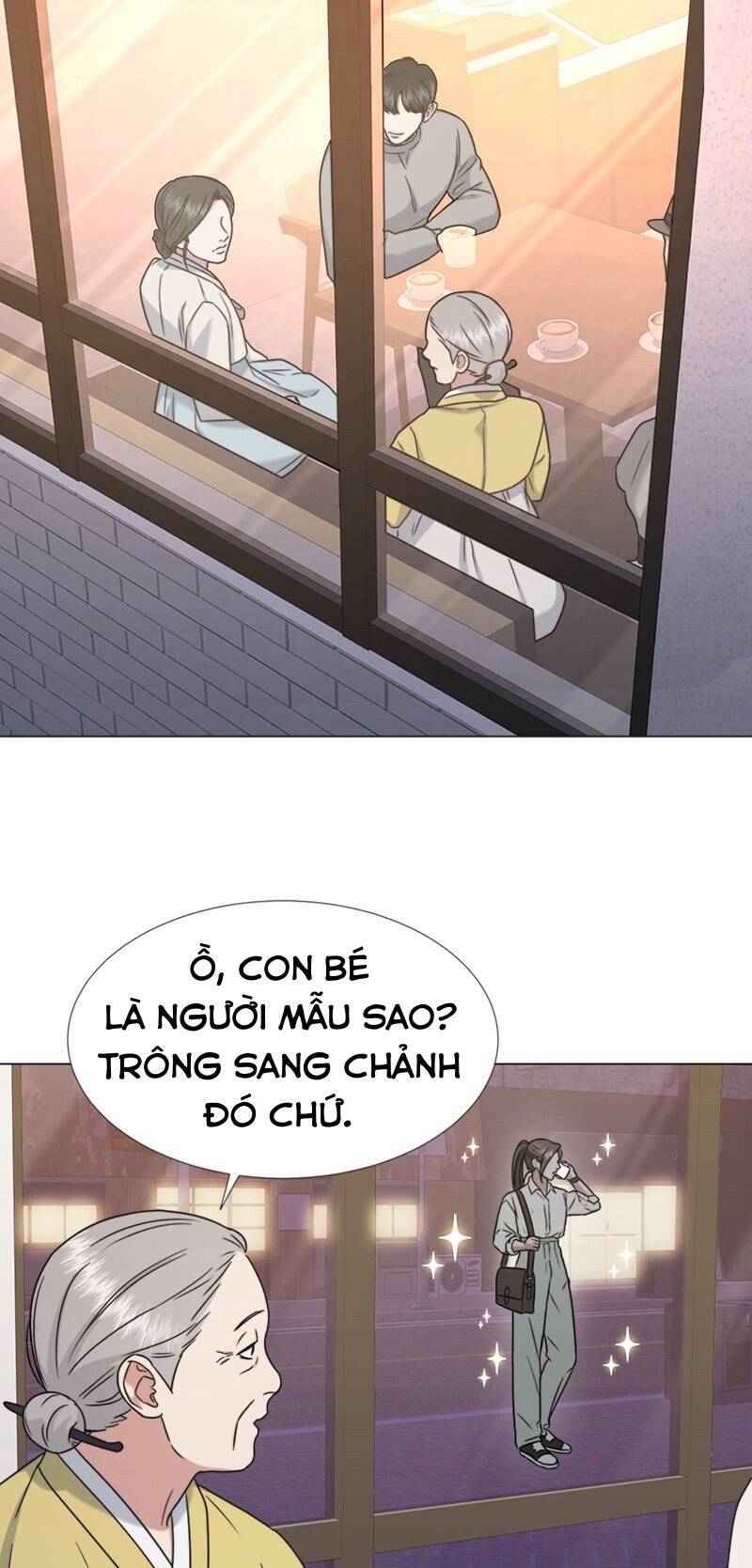 Bí Mật Đằng Sau Người Đàn Ông Ấy: Chapter 29