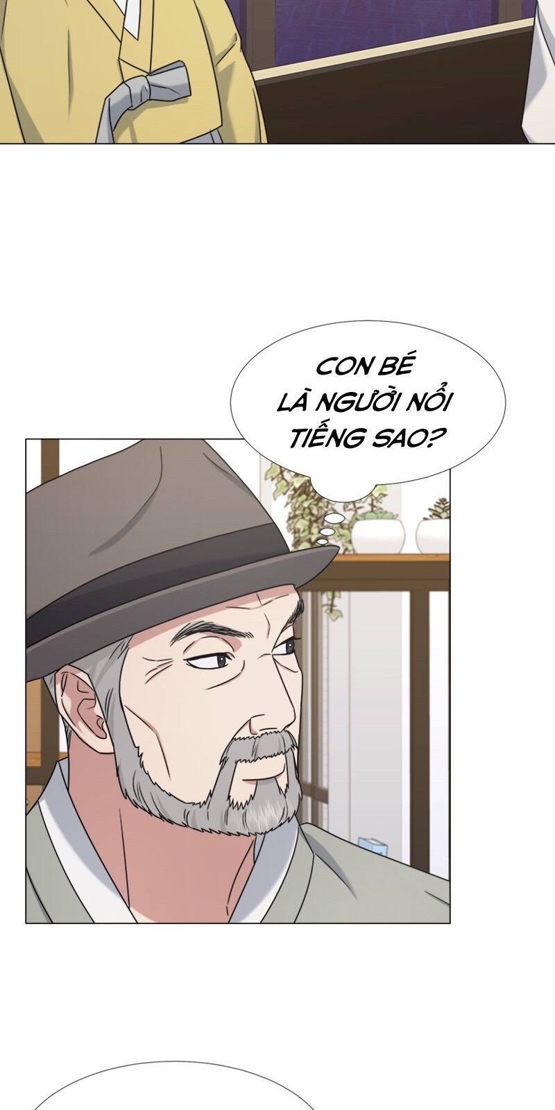 Bí Mật Đằng Sau Người Đàn Ông Ấy: Chapter 29