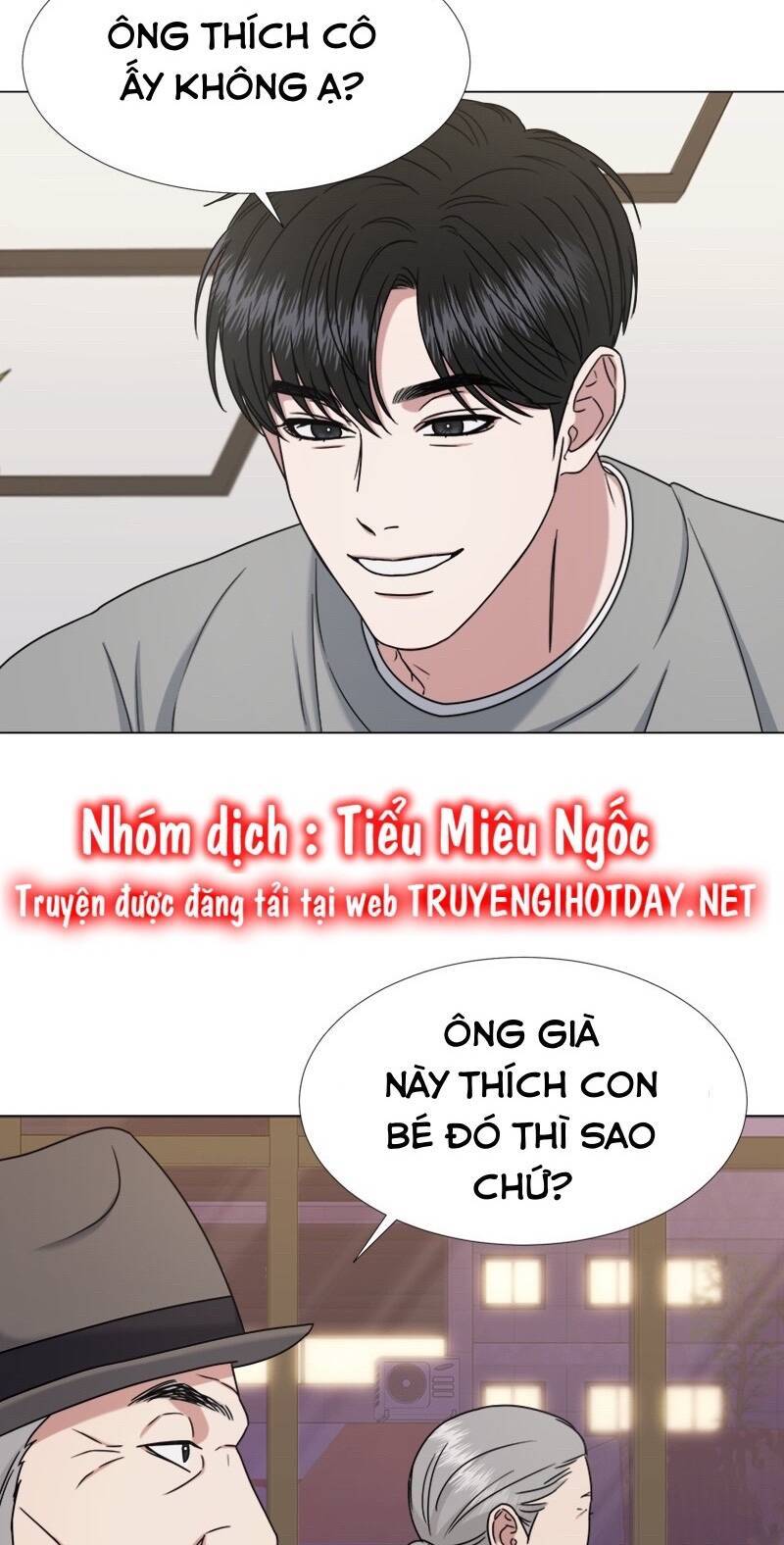 Bí Mật Đằng Sau Người Đàn Ông Ấy: Chapter 29