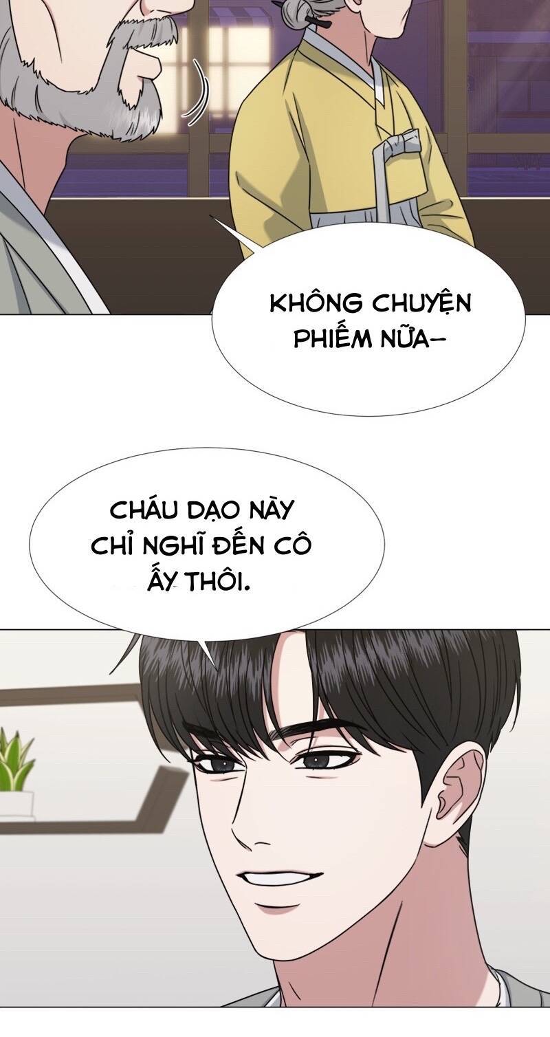 Bí Mật Đằng Sau Người Đàn Ông Ấy: Chapter 29