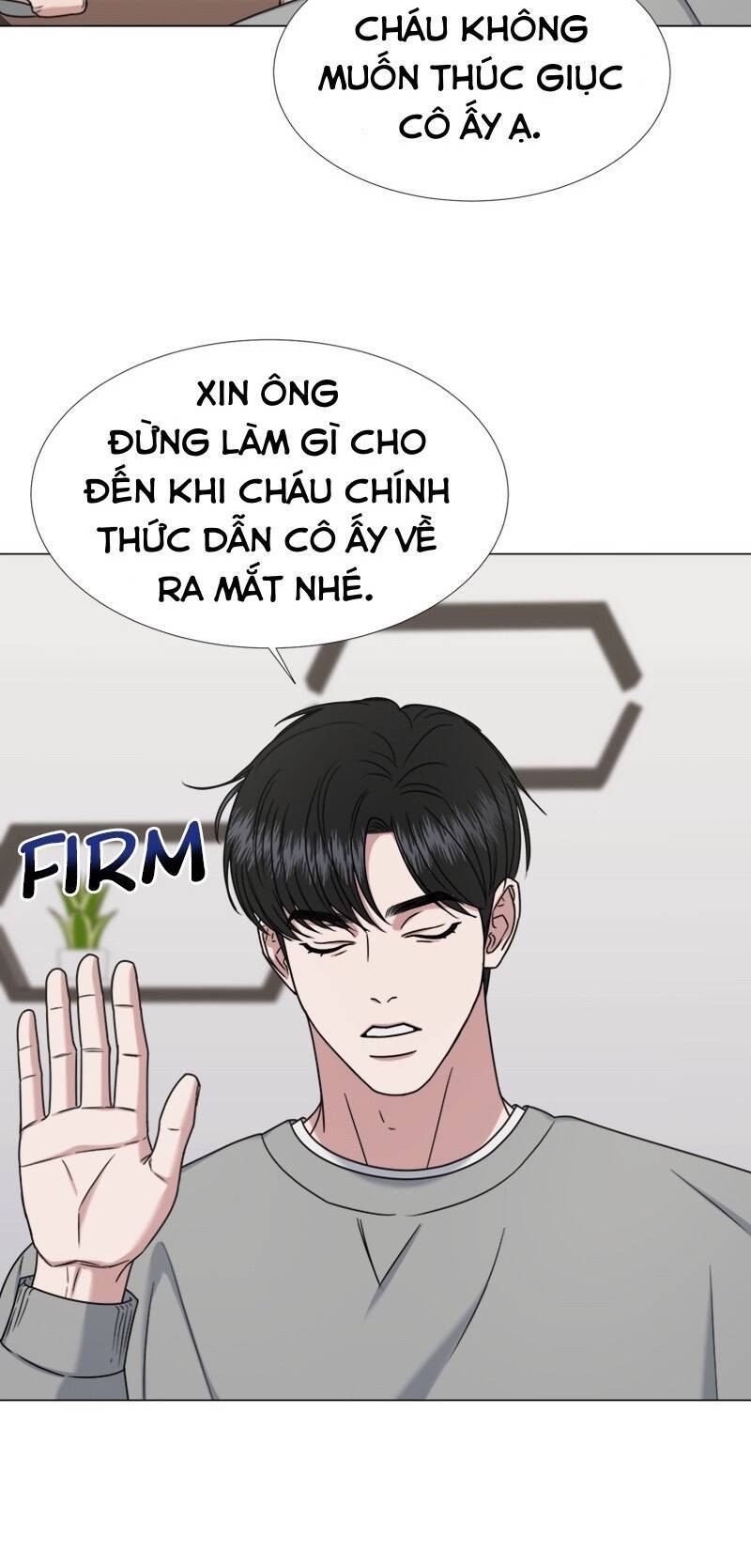 Bí Mật Đằng Sau Người Đàn Ông Ấy: Chapter 29