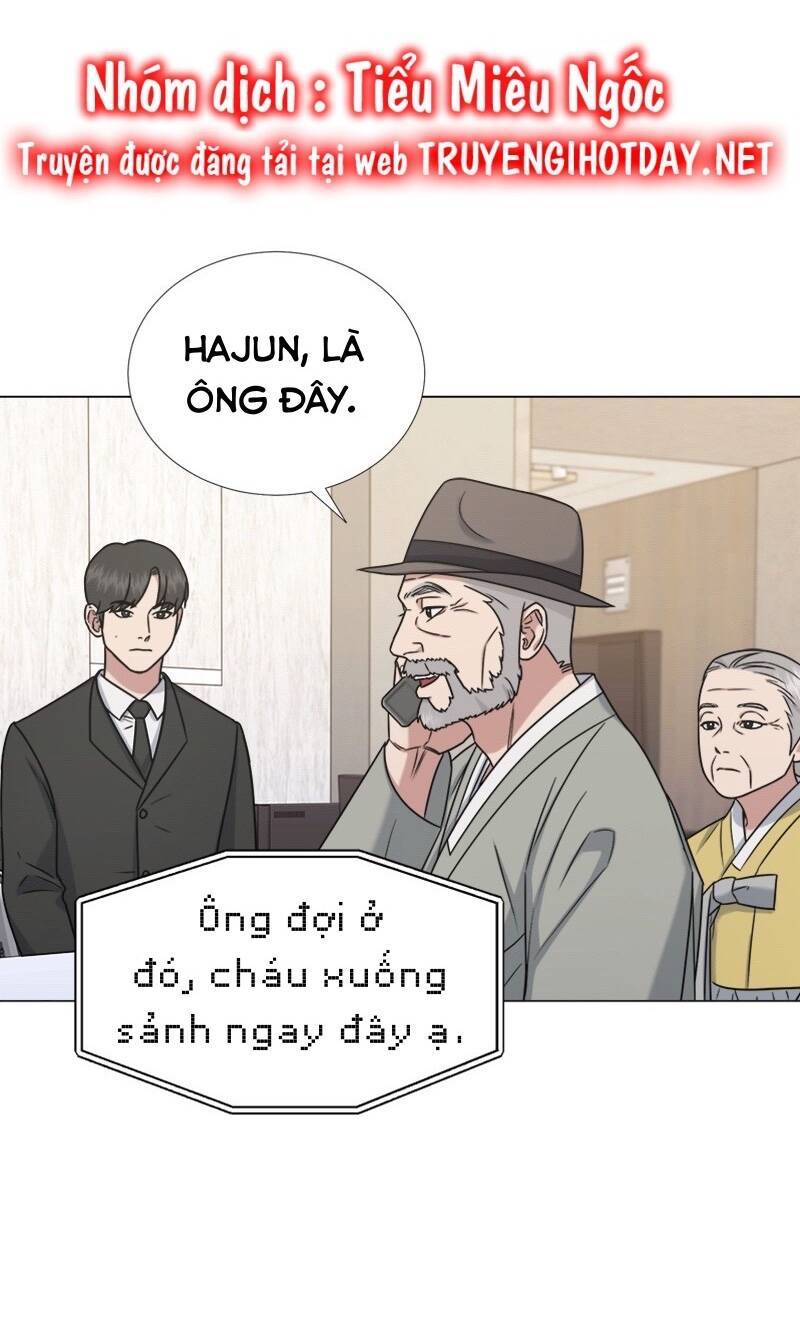 Bí Mật Đằng Sau Người Đàn Ông Ấy: Chapter 29