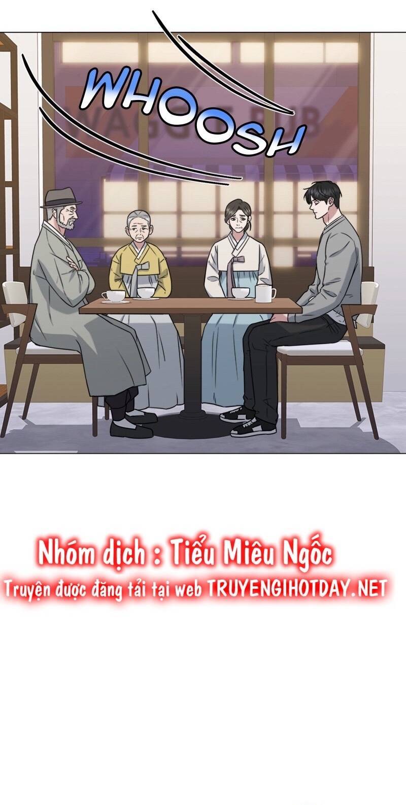 Bí Mật Đằng Sau Người Đàn Ông Ấy: Chapter 29