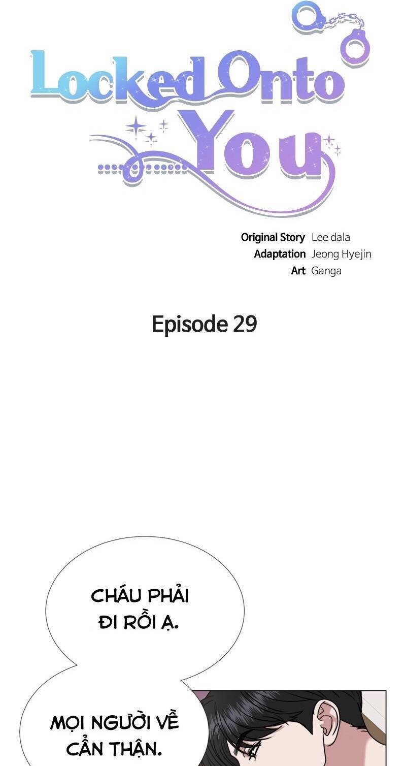 Bí Mật Đằng Sau Người Đàn Ông Ấy: Chapter 29