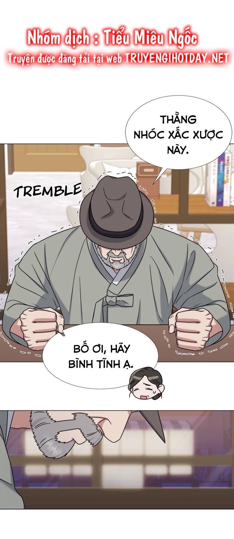 Bí Mật Đằng Sau Người Đàn Ông Ấy: Chapter 29