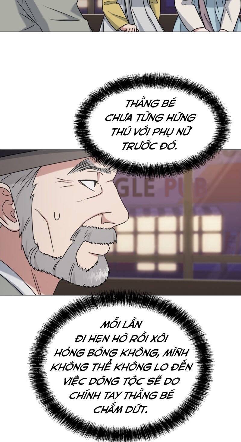 Bí Mật Đằng Sau Người Đàn Ông Ấy: Chapter 29