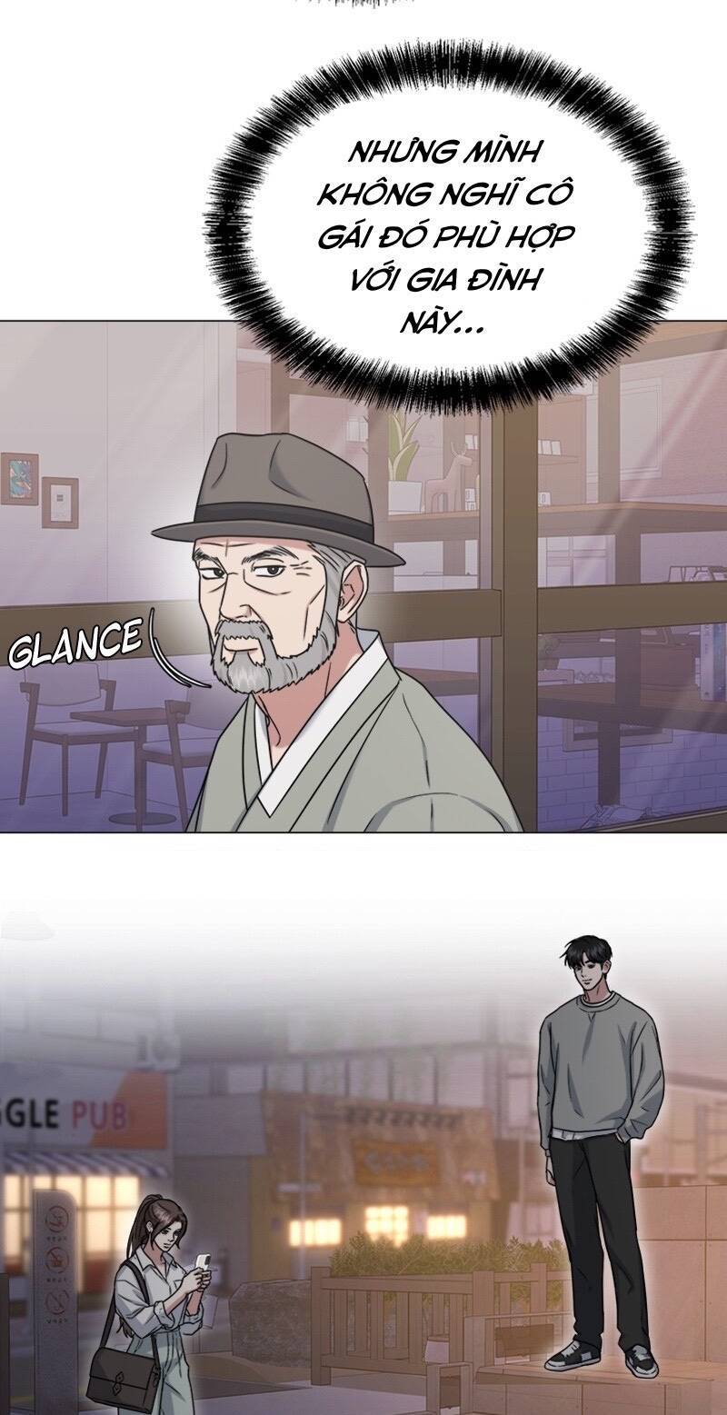 Bí Mật Đằng Sau Người Đàn Ông Ấy: Chapter 29
