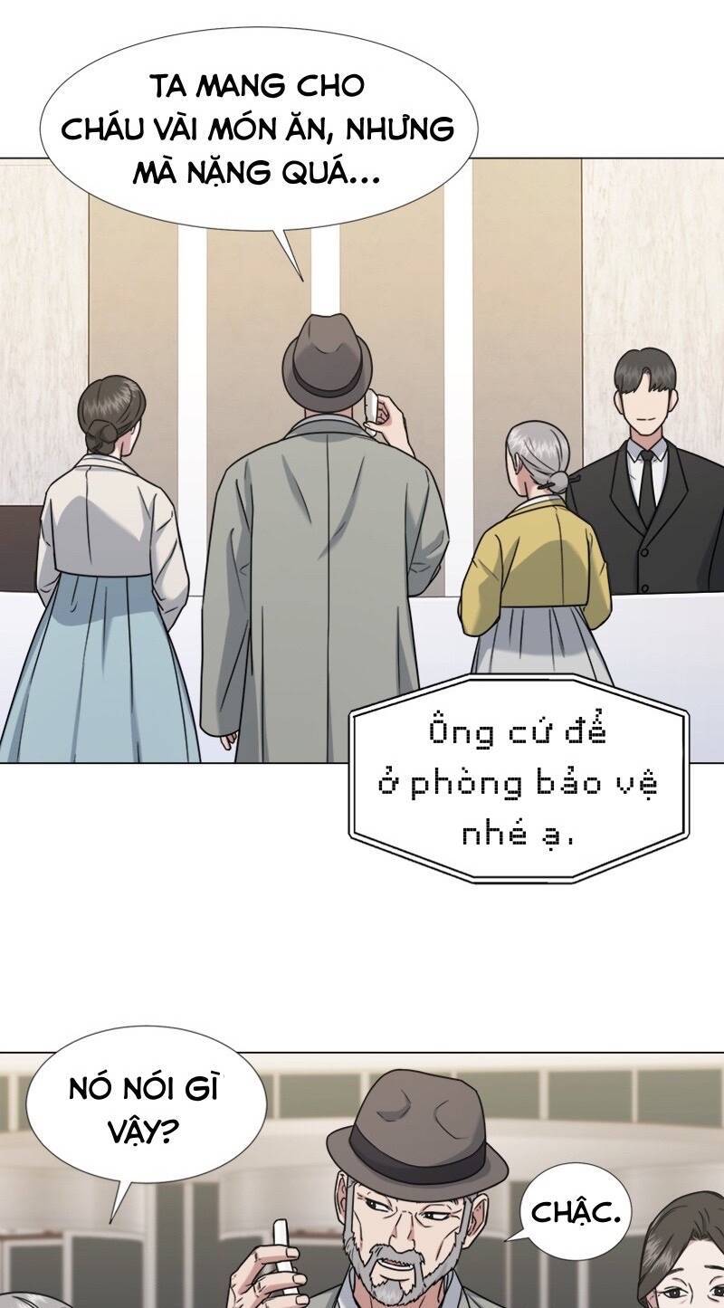 Bí Mật Đằng Sau Người Đàn Ông Ấy: Chapter 29