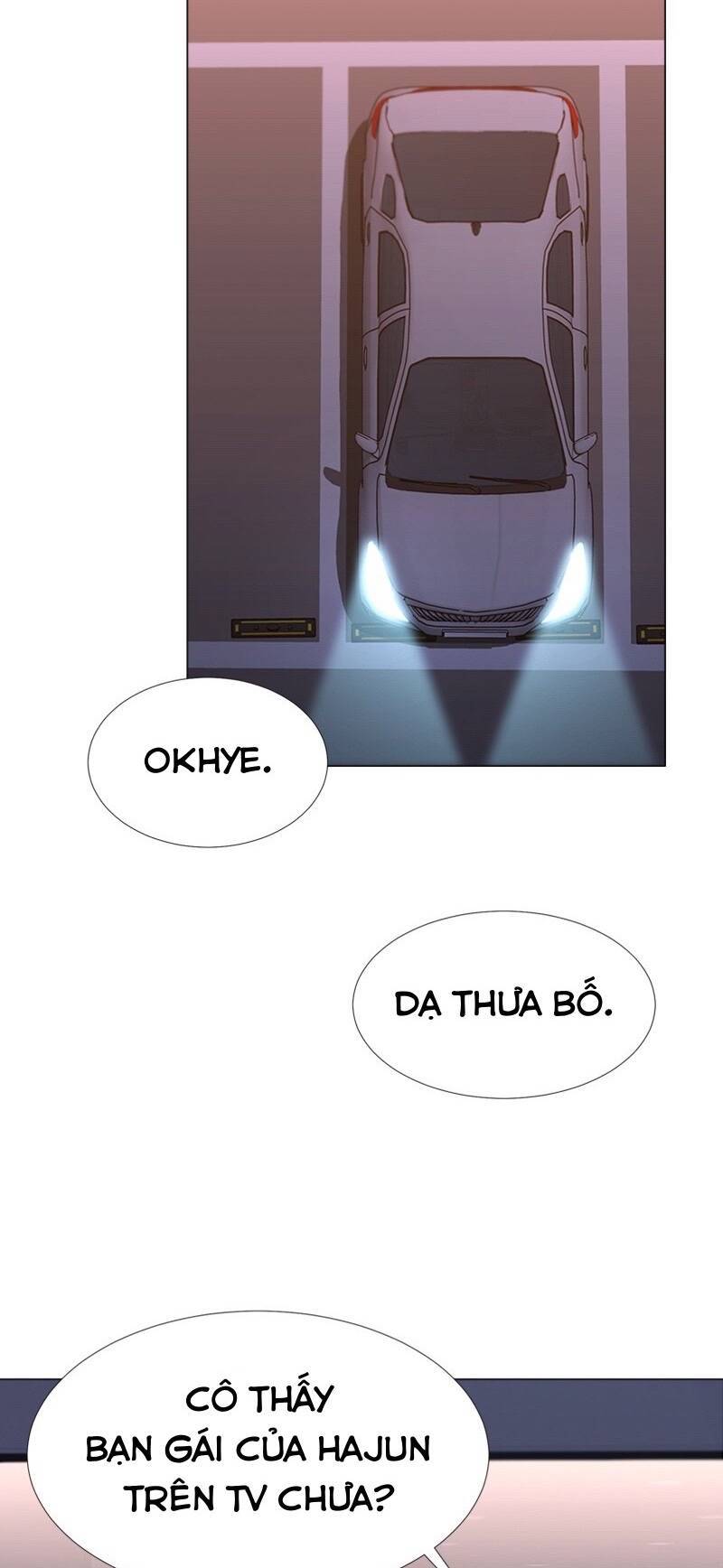 Bí Mật Đằng Sau Người Đàn Ông Ấy: Chapter 29