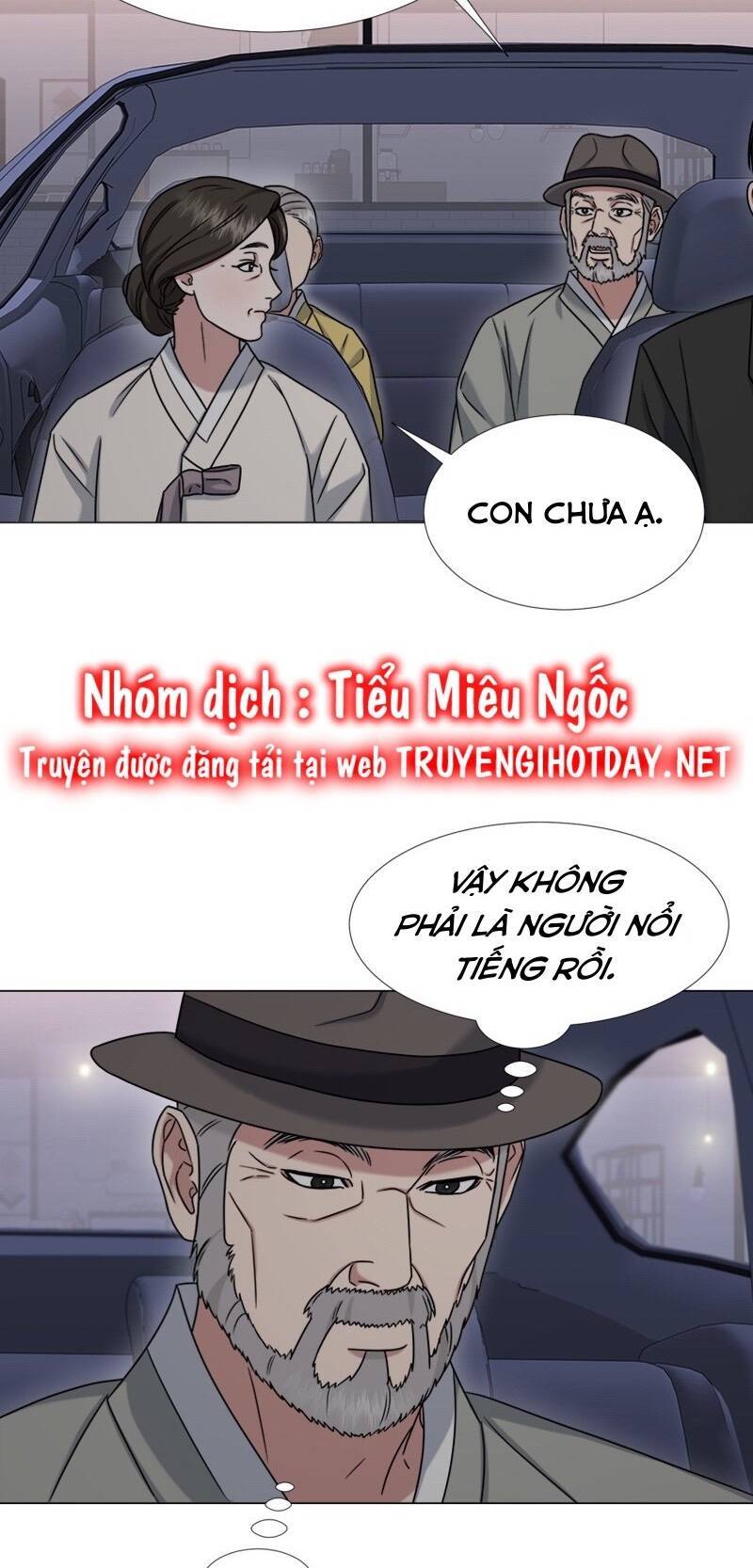Bí Mật Đằng Sau Người Đàn Ông Ấy: Chapter 29
