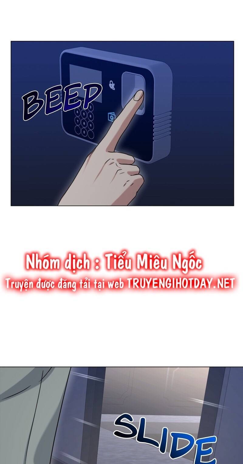 Bí Mật Đằng Sau Người Đàn Ông Ấy: Chapter 29