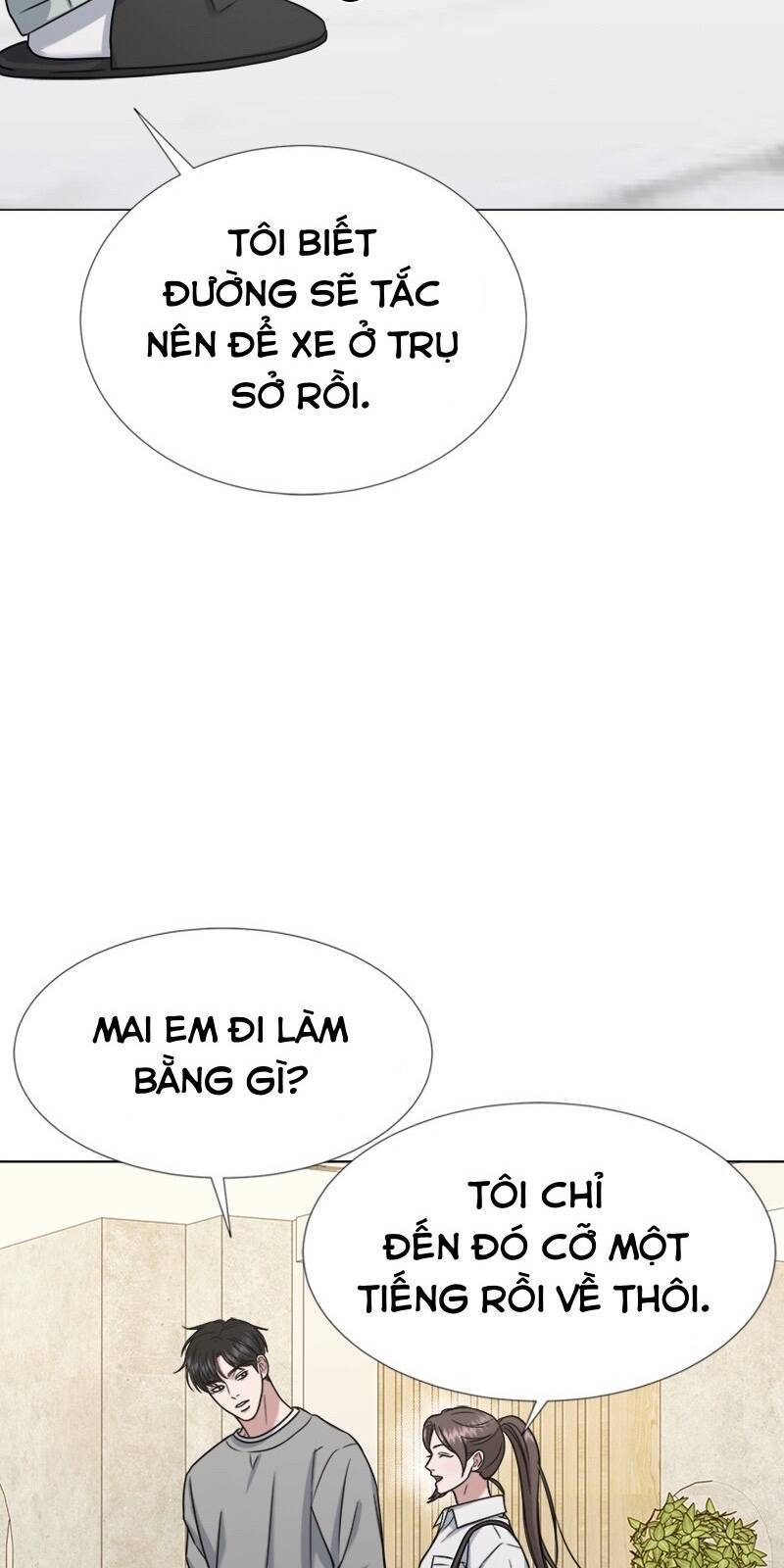 Bí Mật Đằng Sau Người Đàn Ông Ấy: Chapter 29