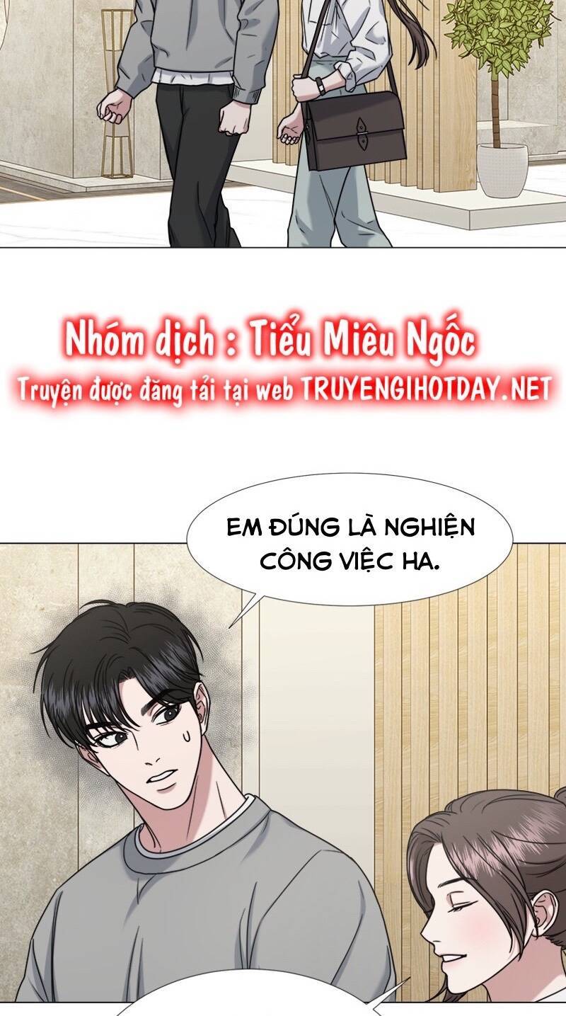 Bí Mật Đằng Sau Người Đàn Ông Ấy: Chapter 29