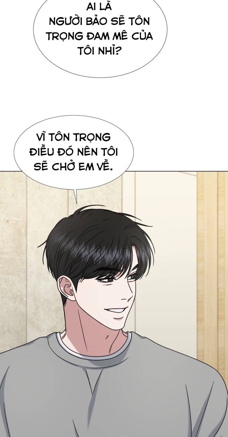 Bí Mật Đằng Sau Người Đàn Ông Ấy: Chapter 29