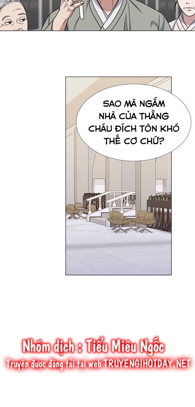 Bí Mật Đằng Sau Người Đàn Ông Ấy: Chapter 29