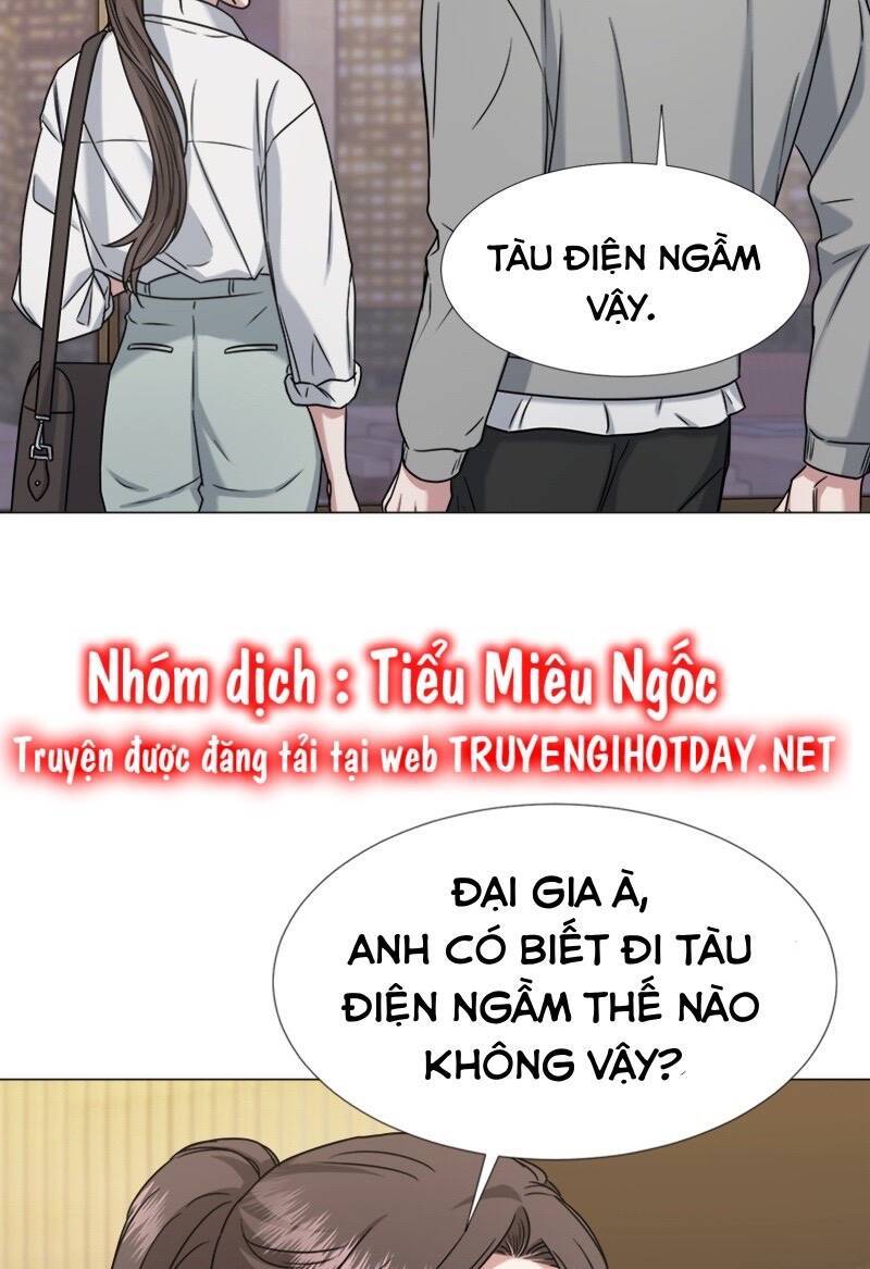 Bí Mật Đằng Sau Người Đàn Ông Ấy: Chapter 29