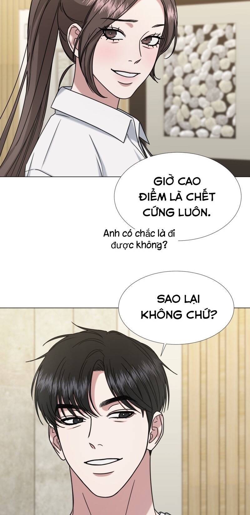 Bí Mật Đằng Sau Người Đàn Ông Ấy: Chapter 29