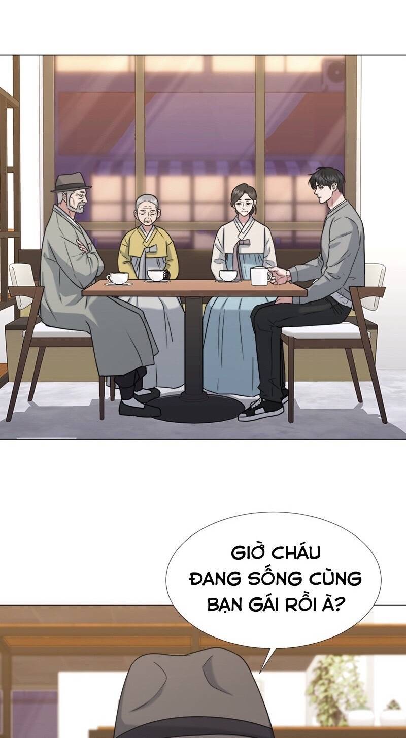 Bí Mật Đằng Sau Người Đàn Ông Ấy: Chapter 29