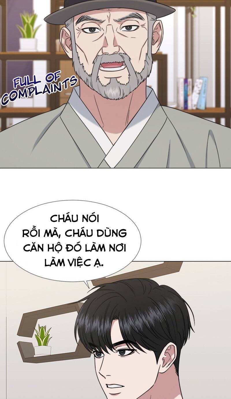 Bí Mật Đằng Sau Người Đàn Ông Ấy: Chapter 29