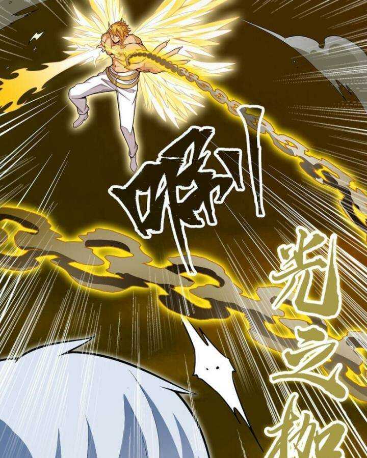 Sứ Đồ Vô Hạn và 12 Chiến Cơ: Chapter 405