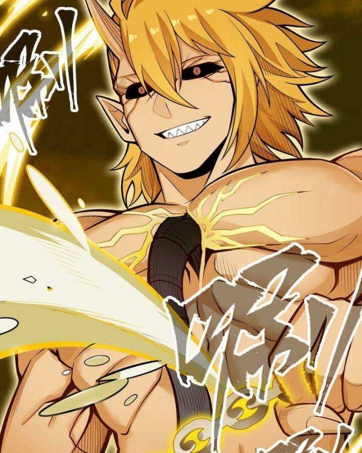 Sứ Đồ Vô Hạn và 12 Chiến Cơ: Chapter 405