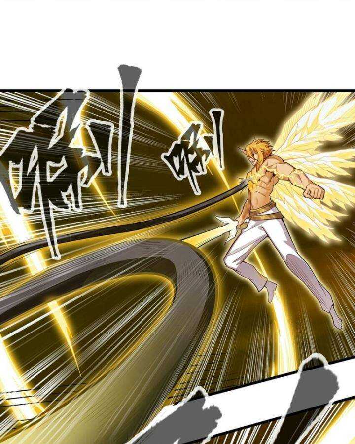 Sứ Đồ Vô Hạn và 12 Chiến Cơ: Chapter 405