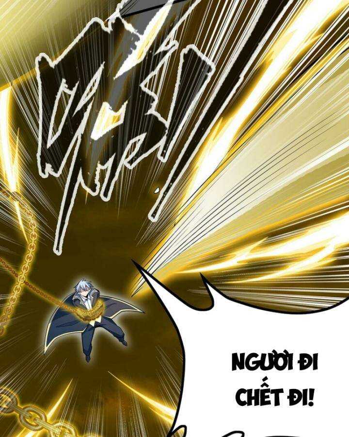 Sứ Đồ Vô Hạn và 12 Chiến Cơ: Chapter 405