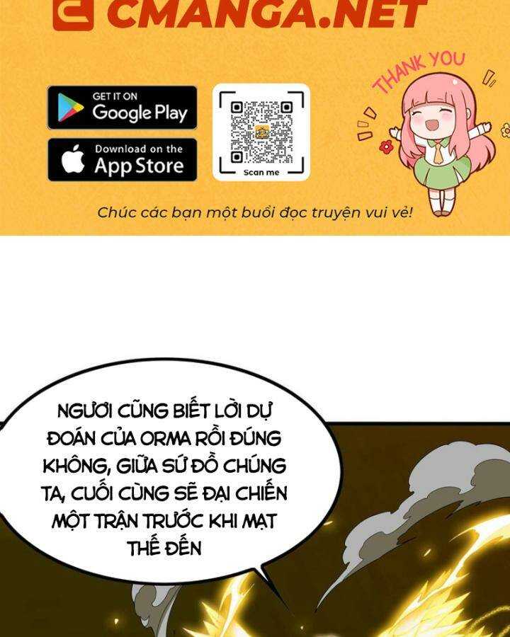 Sứ Đồ Vô Hạn và 12 Chiến Cơ: Chapter 405