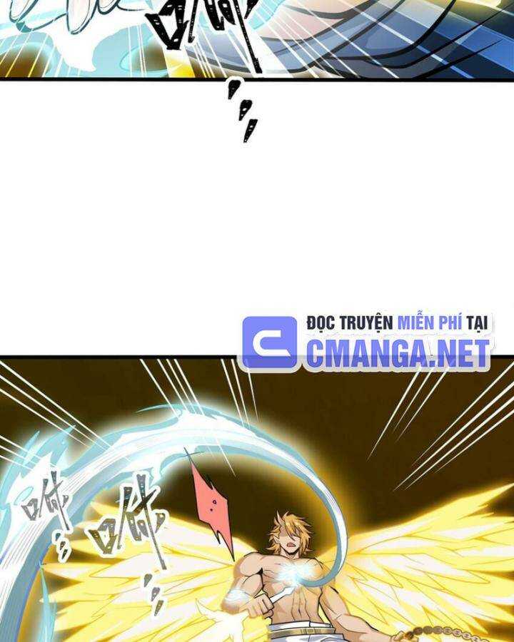 Sứ Đồ Vô Hạn và 12 Chiến Cơ: Chapter 405