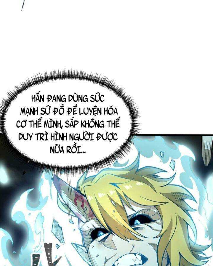 Sứ Đồ Vô Hạn và 12 Chiến Cơ: Chapter 405