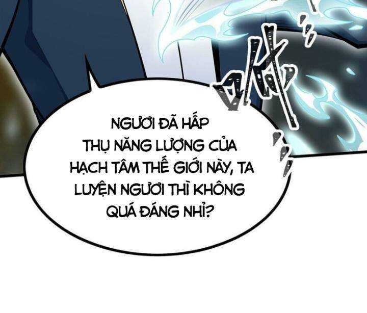 Sứ Đồ Vô Hạn và 12 Chiến Cơ: Chapter 405